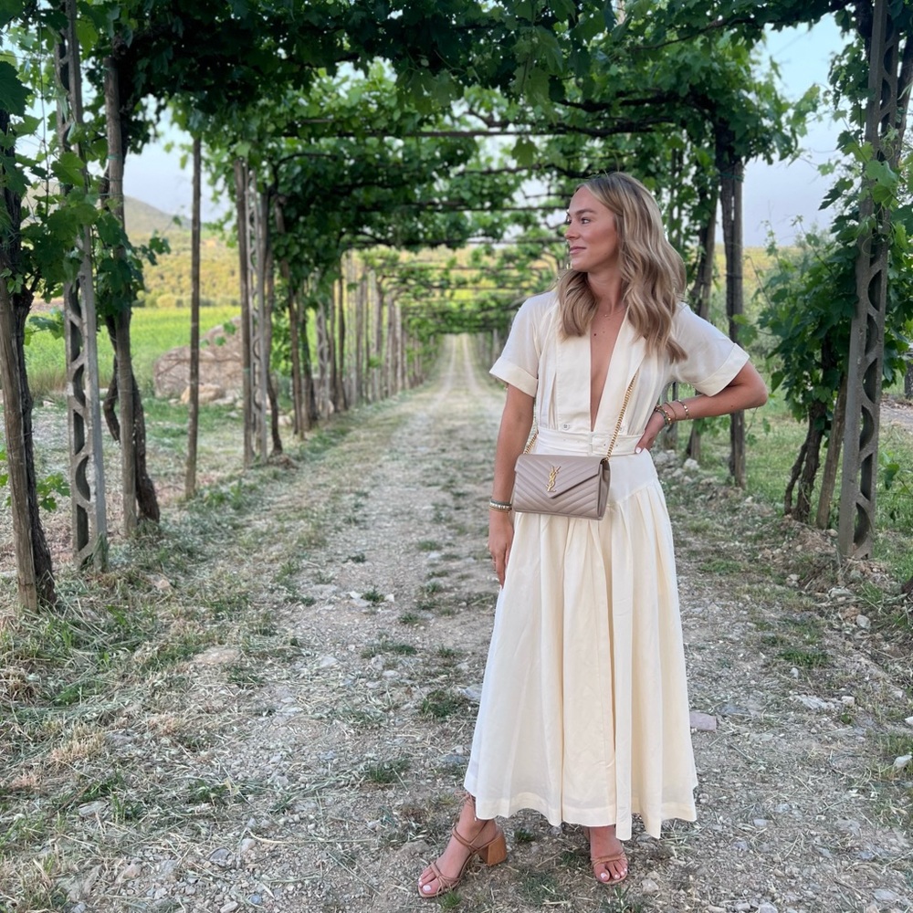 Meet your Posher, Erin